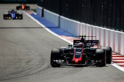Kevin Magnussen, Haas F1 Team VF-17