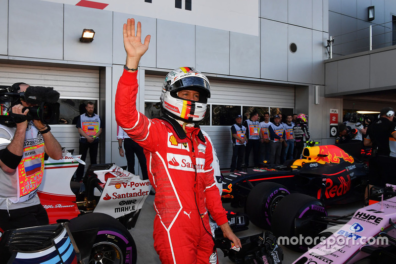 Fin a la racha de Mercedes...
