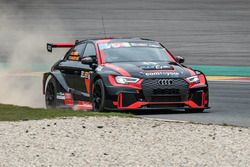 Stefano Comini, Audi RS 3 LMS TCR