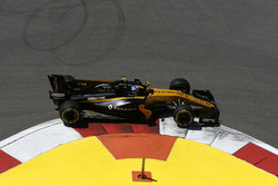 Sergey Sirotkin, Renault Sport F1 Team RS17