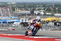 Romano Fenati, Marinelli Rivacold Snipers