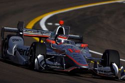 Will Power, Team Penske Chevrolet