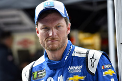 Dale Earnhardt Jr., Hendrick Motorsports Chevrolet