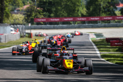 Richard Verschoor, MP Motorsport