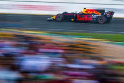 Daniel Ricciardo, Red Bull Racing RB13