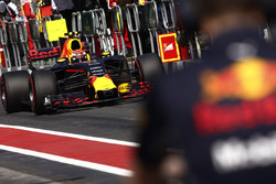 Max Verstappen, Red Bull Racing RB13