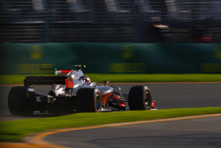 Kevin Magnussen, Haas F1 Team VF-17