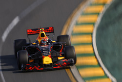 Max Verstappen, Red Bull Racing RB13