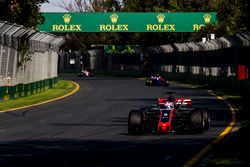Romain Grosjean, Haas F1 Team VF-17