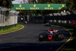 Romain Grosjean, Haas F1 Team VF-17