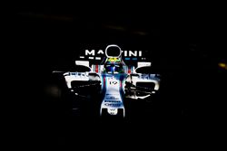 Felipe Massa, Williams FW40