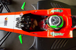Thomas Maxwell, Tech 1 Racing