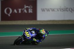 Valentino Rossi, Yamaha Factory Racing