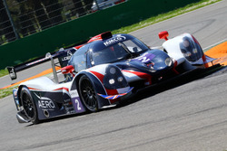 #2 United Autosports, Ligier JS P3 - Nissan: John Falb, Sean Rayhall