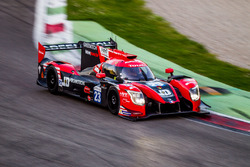 #23 Panis-Barthez Competition, Ligier JSP217 - Gibson: Fabien Barthez, Timothe Buret, Nathanaël Berthon