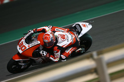 Takaaki Nakagami, Idemitsu Honda Team Asia