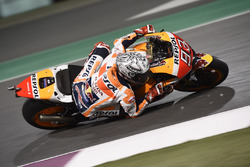 Marc Marquez, Repsol Honda Team