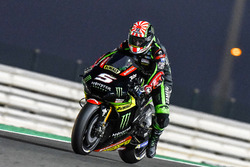 Johann Zarco, Monster Yamaha Tech 3