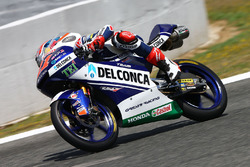 Fabio Di Giannantonio, Del Conca Gresini Racing Moto3