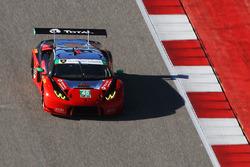 #48 Paul Miller Racing Lamborghini Huracan GT3: Madison Snow, Bryan Sellers