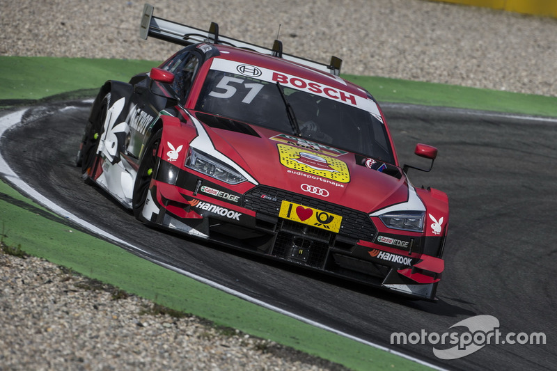 9. Nico Müller, Audi Sport Team Abt Sportsline, Audi RS 5 DTM