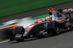 Damiano Fioravanti, RP Motorsport