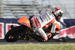 Albert Arenas, Aspar Team