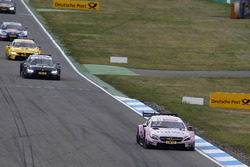 Lucas Auer, Mercedes-AMG Team HWA, Mercedes-AMG C63 DTM