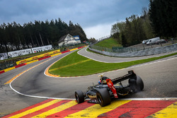 Pietro Fittipaldi, Lotus
