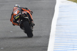 Pol Espargaró, Red Bull KTM Factory Racing