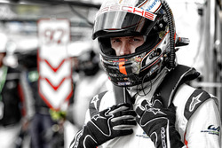 Kevin Estre, Porsche Team