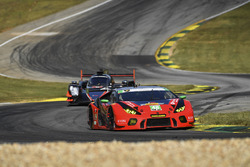 #48 Paul Miller Racing Lamborghini Huracan GT3: Madison Snow, Bryan Sellers, Trent Hindman