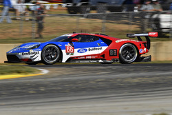 #66 Chip Ganassi Racing Ford GT: Dirk Müller, Joey Hand, Sébastien Bourdais