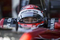George Russell, ART Grand Prix