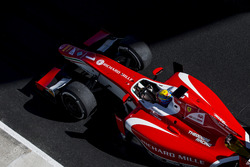 Charles Leclerc, PREMA Powerteam
