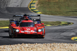 #31 Action Express Racing Cadillac DPi: Eric Curran, Dane Cameron, Mike Conway