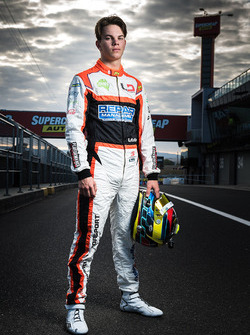 Alex Rullo, Lucas Dumbrell Motorsport Holden