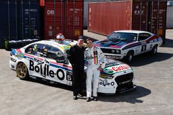 Mark Winterbottom, Prodrive Racing Australia Ford