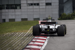 Lance Stroll, Williams FW40