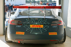 Test Electric GT