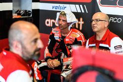 Marco Melandri, Ducati Team