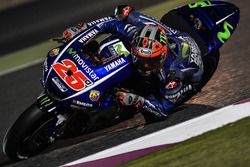 Maverick Viñales, Yamaha Factory Racing