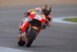 Dani Pedrosa, Repsol Honda Team