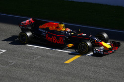Max Verstappen, Red Bull Racing RB13