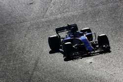 Marcus Ericsson, Sauber C36
