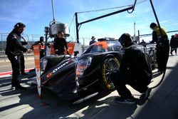 G-Drive Racing, Oreca