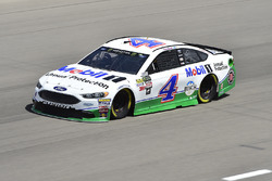 Kevin Harvick, Stewart-Haas Racing, Ford
