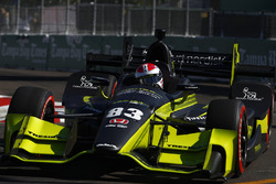Charlie Kimball, Chip Ganassi Racing Honda