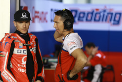 Scott Redding, Pramac Racing