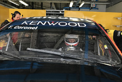 Roberto Ravaglia, Roal Motorsport